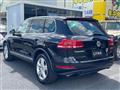 2011 Volkswagen Touareg