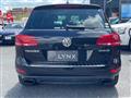 2011 Volkswagen Touareg