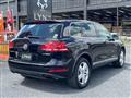 2011 Volkswagen Touareg