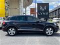 2011 Volkswagen Touareg