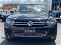 2011 Volkswagen Touareg