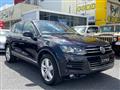 2011 Volkswagen Touareg