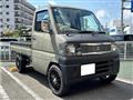 2001 Mitsubishi Minicab Truck