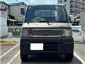 2001 Mitsubishi Minicab Truck