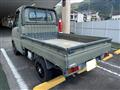 2001 Mitsubishi Minicab Truck