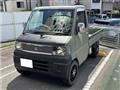 2001 Mitsubishi Minicab Truck