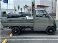 2001 Mitsubishi Minicab Truck