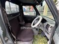 2001 Mitsubishi Minicab Truck
