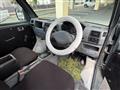 2001 Mitsubishi Minicab Truck