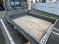 2001 Mitsubishi Minicab Truck
