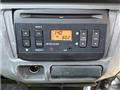 2001 Mitsubishi Minicab Truck