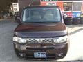2010 Nissan Cube