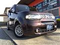 2010 Nissan Cube