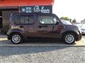 2010 Nissan Cube