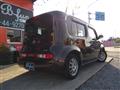 2010 Nissan Cube