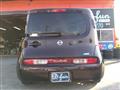 2010 Nissan Cube