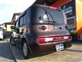 2010 Nissan Cube
