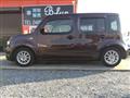 2010 Nissan Cube