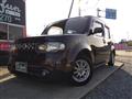 2010 Nissan Cube