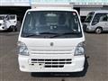 2018 Suzuki Carry Truck