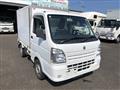 2018 Suzuki Carry Truck