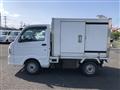 2018 Suzuki Carry Truck
