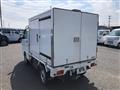 2018 Suzuki Carry Truck