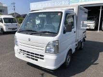 2018 Suzuki Carry Truck