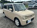 2009 Suzuki Lapin