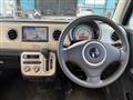 2009 Suzuki Lapin
