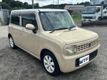 2009 Suzuki Lapin