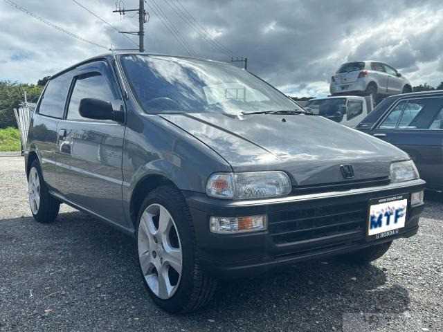 1995 Honda Today