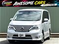 2014 Nissan Serena