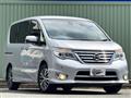 2014 Nissan Serena