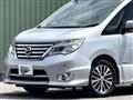 2014 Nissan Serena