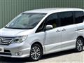 2014 Nissan Serena