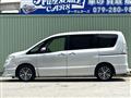 2014 Nissan Serena