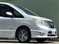 2014 Nissan Serena