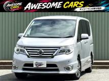 2014 Nissan Serena