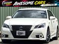 2013 Toyota Crown Athlete Series