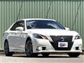2013 Toyota Crown Athlete Series