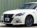 2013 Toyota Crown Athlete Series