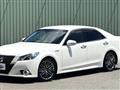 2013 Toyota Crown Athlete Series