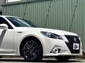 2013 Toyota Crown Athlete Series