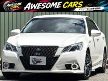 2013 Toyota Crown Athlete Series