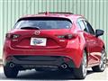 2014 Mazda Axela
