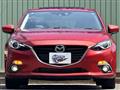 2014 Mazda Axela