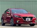 2014 Mazda Axela