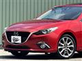 2014 Mazda Axela