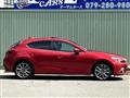 2014 Mazda Axela